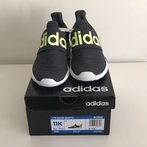 Adidas Lite Racer Slip On